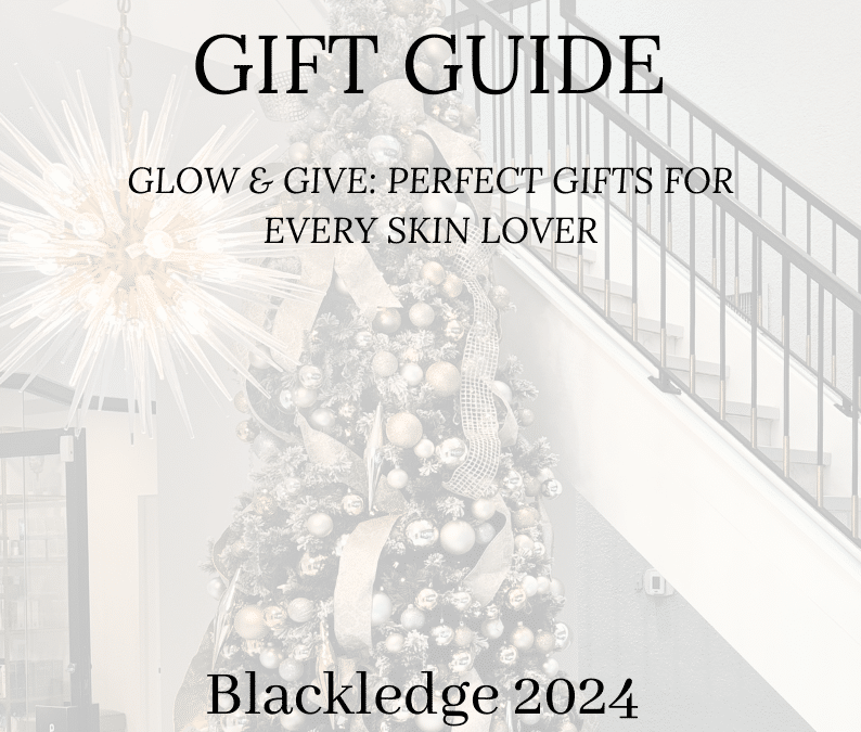 Blackledge Gift Guide 2024